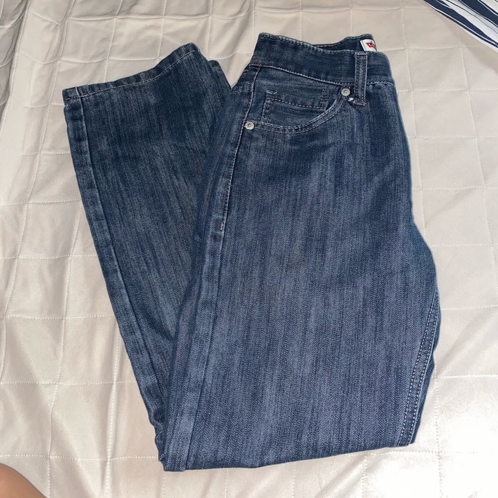 Boys Levi’s 24”